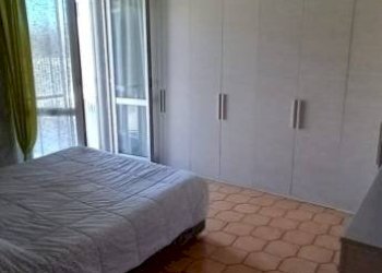 Camera da letto - Appartamento via Sant'Eugenio, 39, Ceriale - foto 35