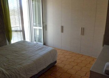 Camera da letto - Appartamento via Sant'Eugenio, 39, Ceriale - foto 37