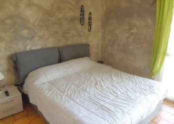 Camera da letto - Appartamento via Sant'Eugenio, 39, Ceriale - foto 39