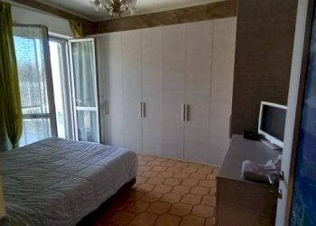 Camera da letto - Appartamento via Sant'Eugenio, 39, Ceriale - foto 40
