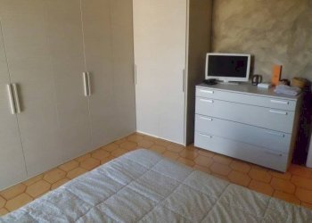 Camera da letto - Appartamento via Sant'Eugenio, 39, Ceriale - foto 41