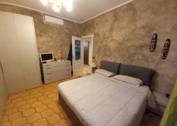 Camera da letto - Appartamento via Sant'Eugenio, 39, Ceriale - foto 42