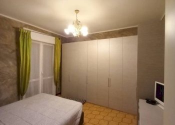 Camera da letto - Appartamento via Sant'Eugenio, 39, Ceriale - foto 44