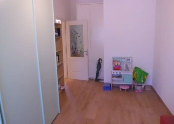 Cameretta - Appartamento via Sant'Eugenio, 39, Ceriale - foto 50