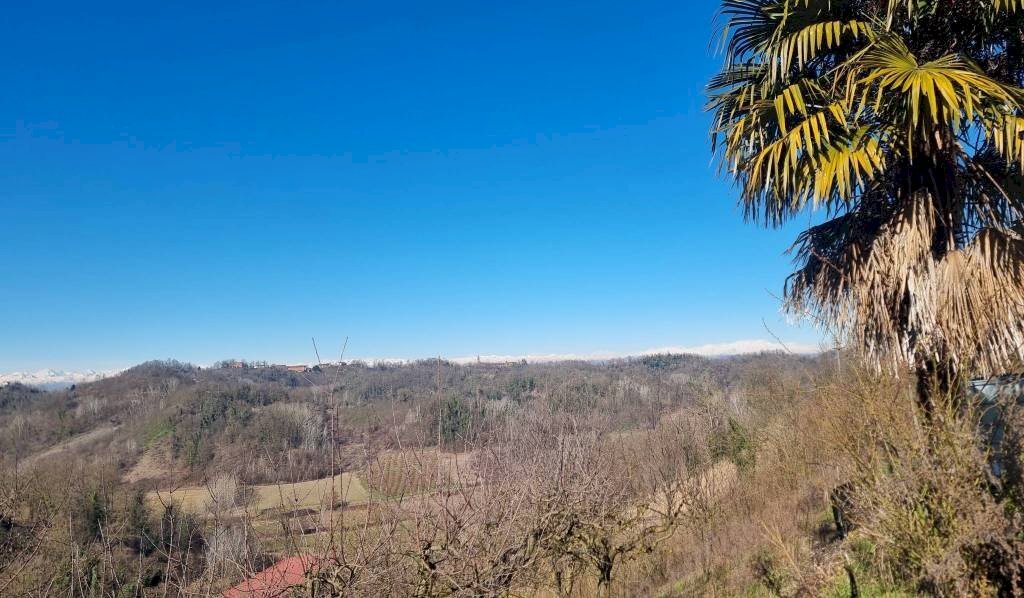 Vista - Rustico via Dottor Giuseppe Ollino, 20, Rocca d'Arazzo - foto 3