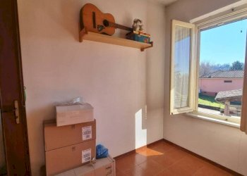 Camera da letto - Rustic via Dottor Giuseppe Ollino, 20, Rocca d'Arazzo - photo 15