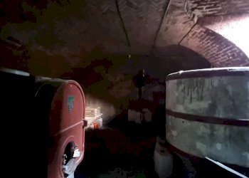 Cantina - Rustic via Dottor Giuseppe Ollino, 20, Rocca d'Arazzo - photo 23