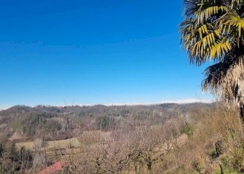 Vista - Rustico via Dottor Giuseppe Ollino, 20, Rocca d'Arazzo - foto 2