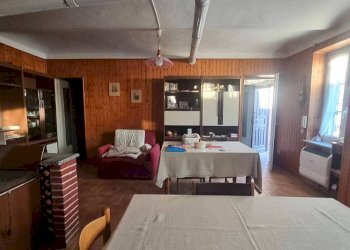 Salone - Rustico via Dottor Giuseppe Ollino, 20, Rocca d'Arazzo - foto 4