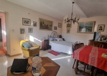 Salone - Rustico via Dottor Giuseppe Ollino, 20, Rocca d'Arazzo - foto 5