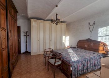 Camera da letto - Rustico via Dottor Giuseppe Ollino, 20, Rocca d'Arazzo - foto 7