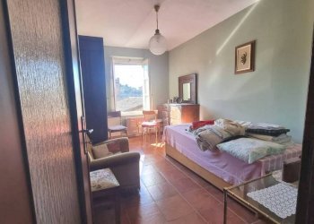 Camera da letto - Rustico via Dottor Giuseppe Ollino, 20, Rocca d'Arazzo - foto 9