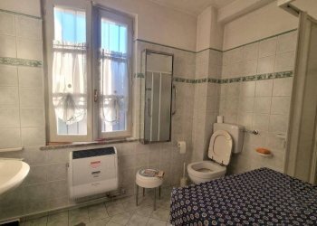 Bagno - Rustico via Dottor Giuseppe Ollino, 20, Rocca d'Arazzo - foto 10