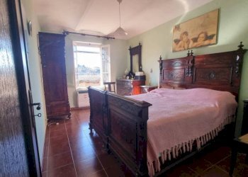 Camera da letto - Rustico via Dottor Giuseppe Ollino, 20, Rocca d'Arazzo - foto 11