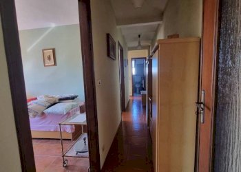 Corridoio - Rustico via Dottor Giuseppe Ollino, 20, Rocca d'Arazzo - foto 12