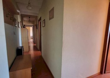 Corridoio - Rustico via Dottor Giuseppe Ollino, 20, Rocca d'Arazzo - foto 13