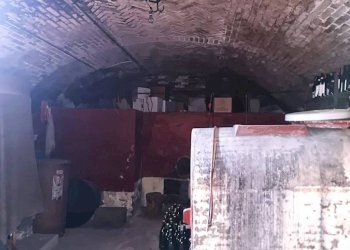 Cantina - Rustico via Dottor Giuseppe Ollino, 20, Rocca d'Arazzo - foto 21