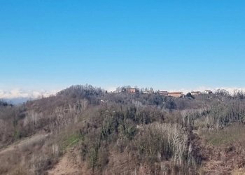 Vista - Rustico via Dottor Giuseppe Ollino, 20, Rocca d'Arazzo - foto 25