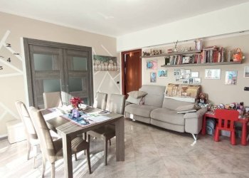 Salone - Appartamento Ravarino - foto 5