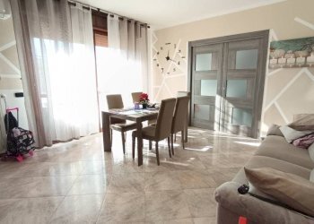 Salone - Appartamento Ravarino - foto 7