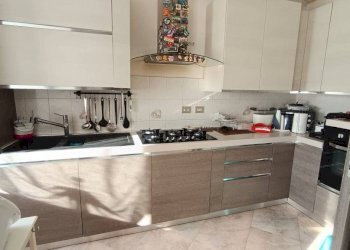 Cucina - Appartamento Ravarino - foto 11