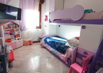 Camera da letto - Appartamento Ravarino - foto 15