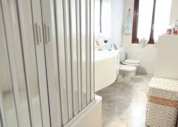 Bagno - Appartamento Ravarino - foto 18