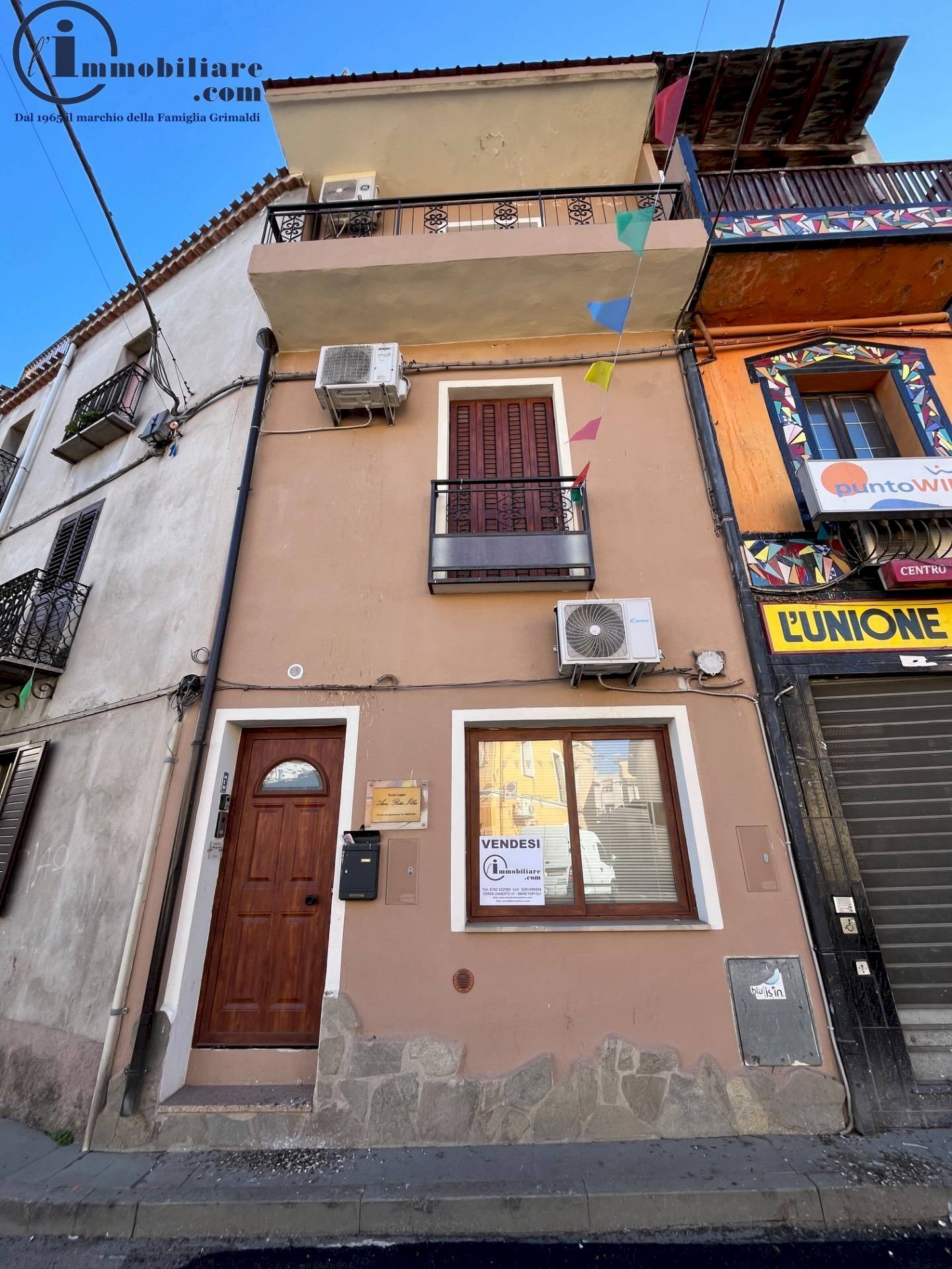 Foto 1 - Monolocale Piazza Brigata Sassari, Bari Sardo - foto 1