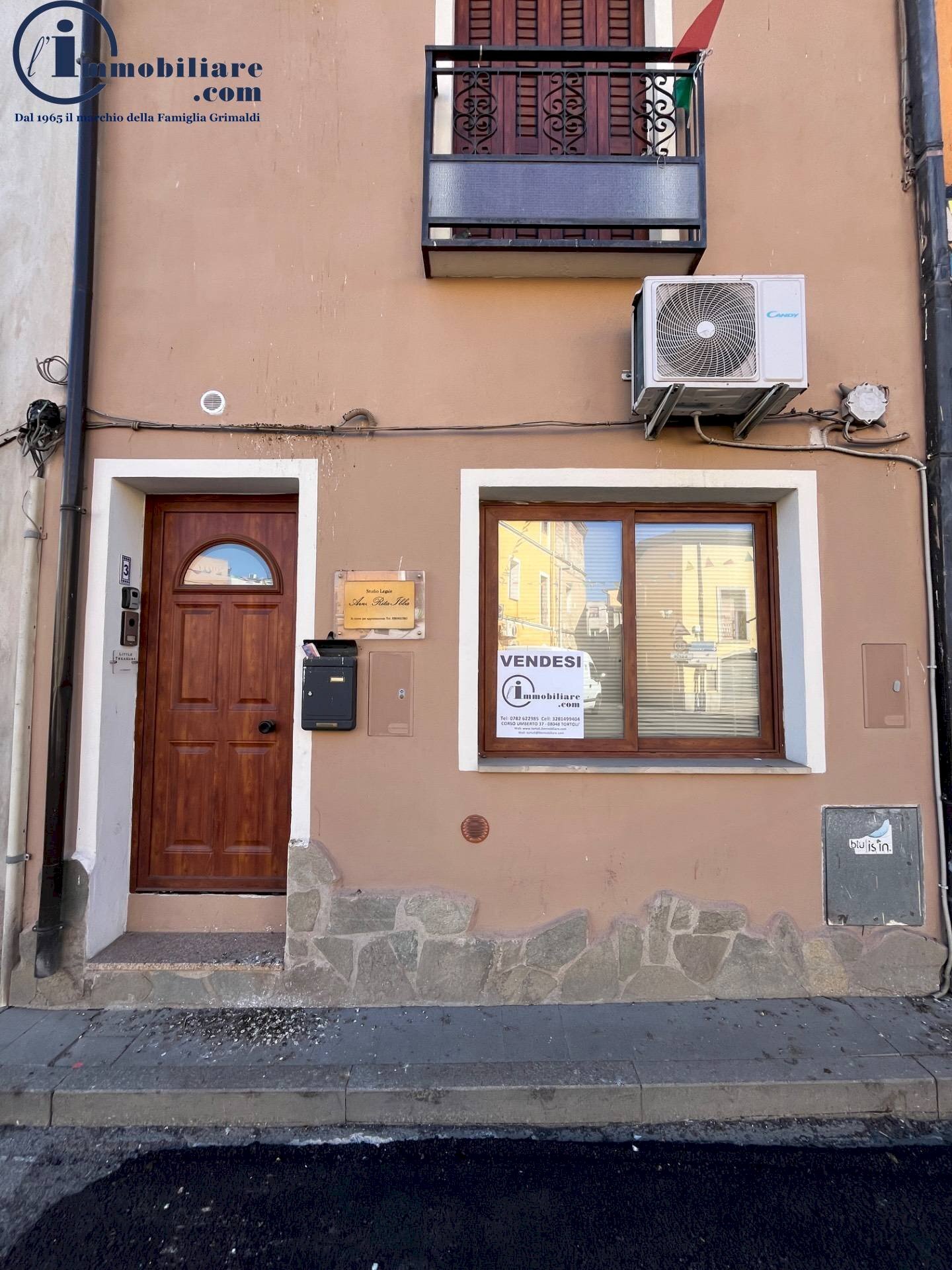 Foto 2 - Monolocale Piazza Brigata Sassari, Bari Sardo - foto 2