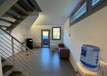Interno palazzo - Trilocale via Giuseppe Verdi, 10, Cuvio - foto 4