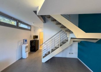 Ufficio - Trilocale via Giuseppe Verdi, 10, Cuvio - foto 5