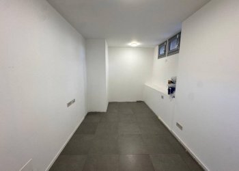 Stanza non arredata - Trilocale via Giuseppe Verdi, 10, Cuvio - foto 7