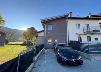 Zona - Trilocale via Giuseppe Verdi, 10, Cuvio - foto 9