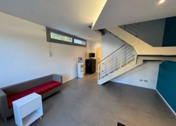 Interno non residenziale - Trilocale via Giuseppe Verdi, 10, Cuvio - foto 10