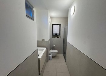 Bagno - Trilocale via Giuseppe Verdi, 10, Cuvio - foto 18