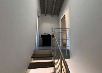 Interno palazzo - Trilocale via Giuseppe Verdi, 10, Cuvio - foto 19