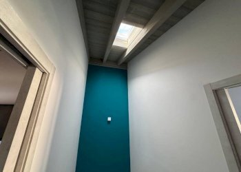 Stanza non arredata - Trilocale via Giuseppe Verdi, 10, Cuvio - foto 22