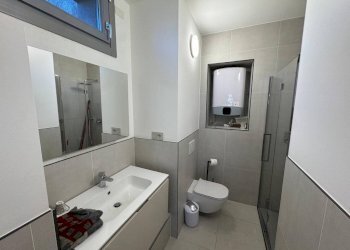 Bagno - Trilocale via Giuseppe Verdi, 10, Cuvio - foto 25