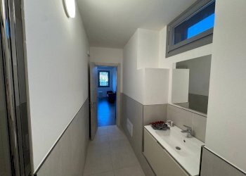 Bagno - Trilocale via Giuseppe Verdi, 10, Cuvio - foto 28