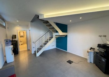 Ufficio - Trilocale via Giuseppe Verdi, 10, Cuvio - foto 30