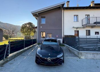 Facciata - Trilocale via Giuseppe Verdi, 10, Cuvio - foto 31