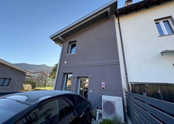 Facciata - Trilocale via Giuseppe Verdi, 10, Cuvio - foto 35