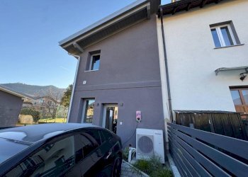 Facciata - Trilocale via Giuseppe Verdi, 10, Cuvio - foto 36