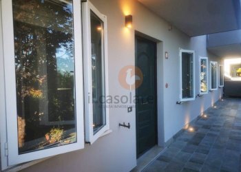 Terrazzo - Four-room apartment Barchi, Terre Roveresche - photo 1