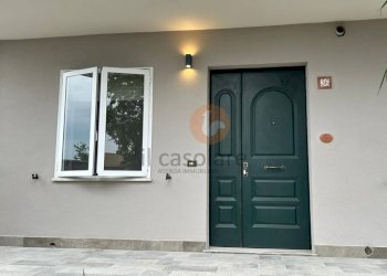 Ingresso - Quadrilocale Barchi, Terre Roveresche - foto 6