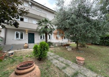 Giardino - Quadrilocale Barchi, Terre Roveresche - foto 7