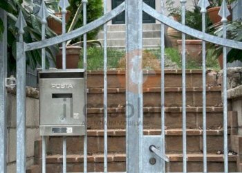 Ingresso - Quadrilocale Barchi, Terre Roveresche - foto 9