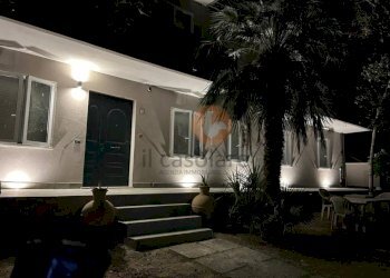 Facciata - Four-room apartment Barchi, Terre Roveresche - photo 10