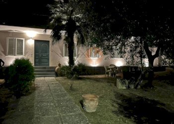 Giardino - Four-room apartment Barchi, Terre Roveresche - photo 11