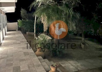 Giardino - Four-room apartment Barchi, Terre Roveresche - photo 13